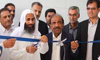 افتتاح مرکز تصویر برداری ام آر آی بیمارستان ایرانمهر سراوان